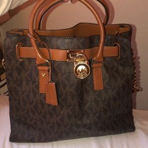 Michael Kors Handbag